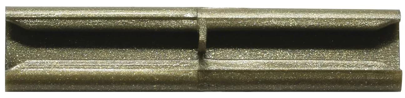 Fleishmann 6433 HO Eclisses isolantes pour voies profi