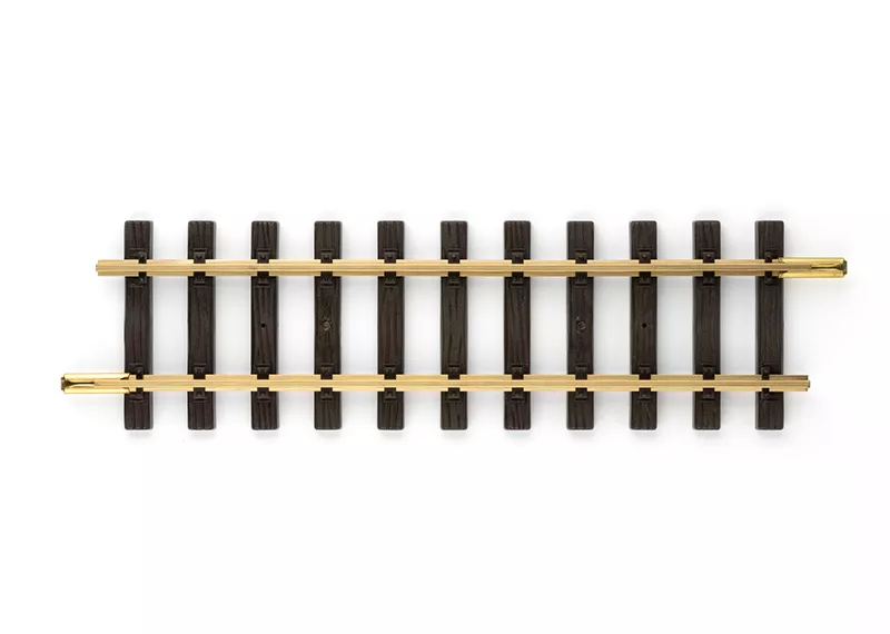 LGB 10000 G voie droite 300 mm