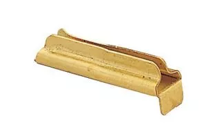 LGB 10001 G 10 éclisses métalliques (10 pièces)