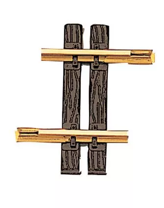 LGB 10050 G voie courte 52 mm