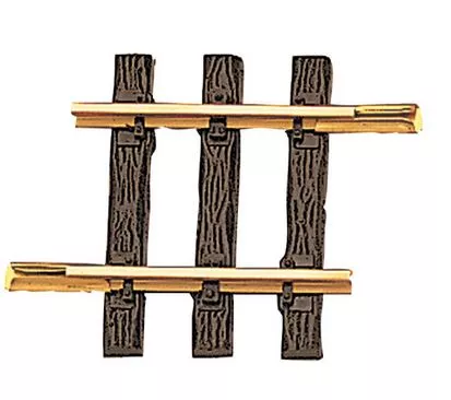 LGB 10080 G rail droit 82 mm