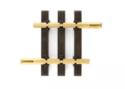 LGB 10070 G voie droite 75 mm