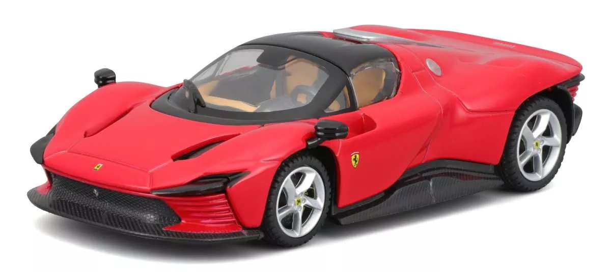 Burago 1836914-B 1:43 Ferrari daytona SP3