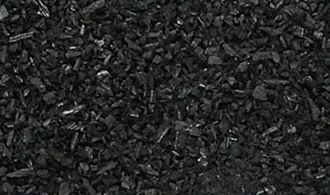 Woodland Scenics B92 charbon de mine fin 45g