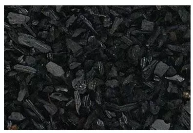 Woodland Scenics B93 charbon de mine 45g