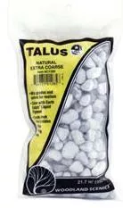 Woodland Scenics C1285 cailloux naturels extra gros