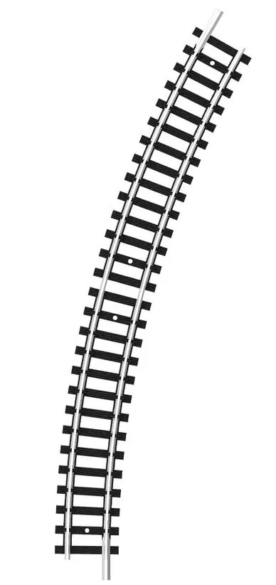 Trix 14910 N voie courbe R2a 30 deg.