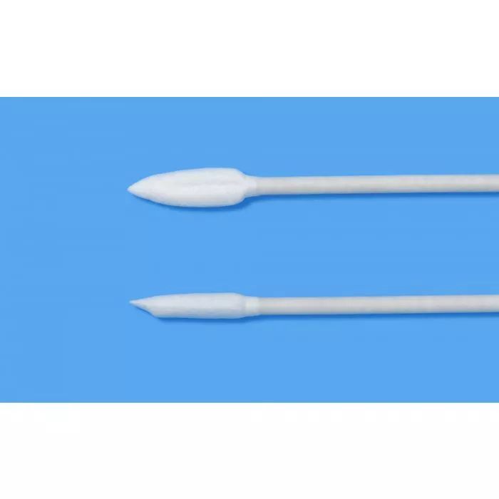 Tamiya 87142 coton tige pointe triangulaire plate (50 pièces9